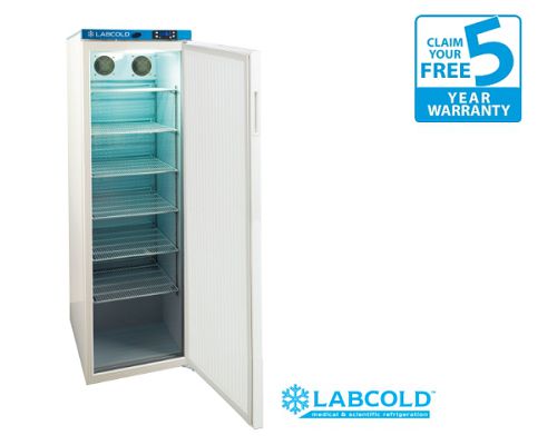 Labcold IntelliCold Pharmacy Vaccine Refrigerator RLDF1510 430L